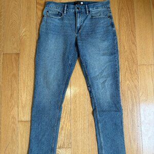 Banana Republic Skinny Fit Jeans 31/30